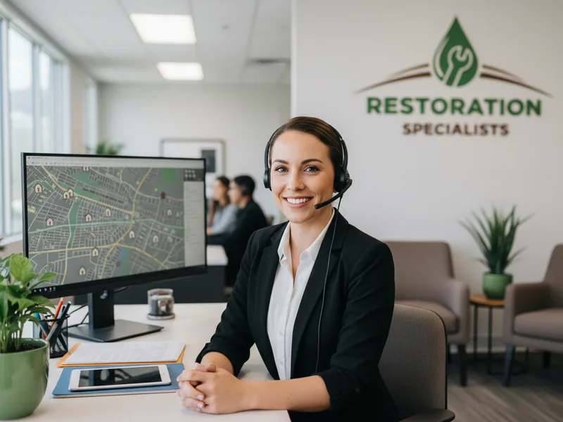 Water Damage Restoration  in Jacksonville  FAQ